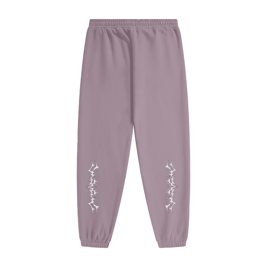 Unisex Heavyweight Fleece Joggers