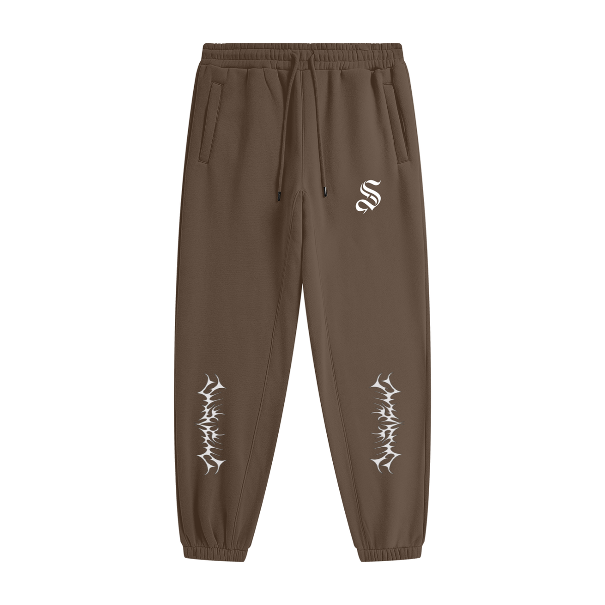 Unisex Heavyweight Fleece Joggers