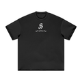 Heavyweight Earth Tone T-Shirt