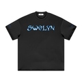 Heavyweight Earth Tone T-Shirt