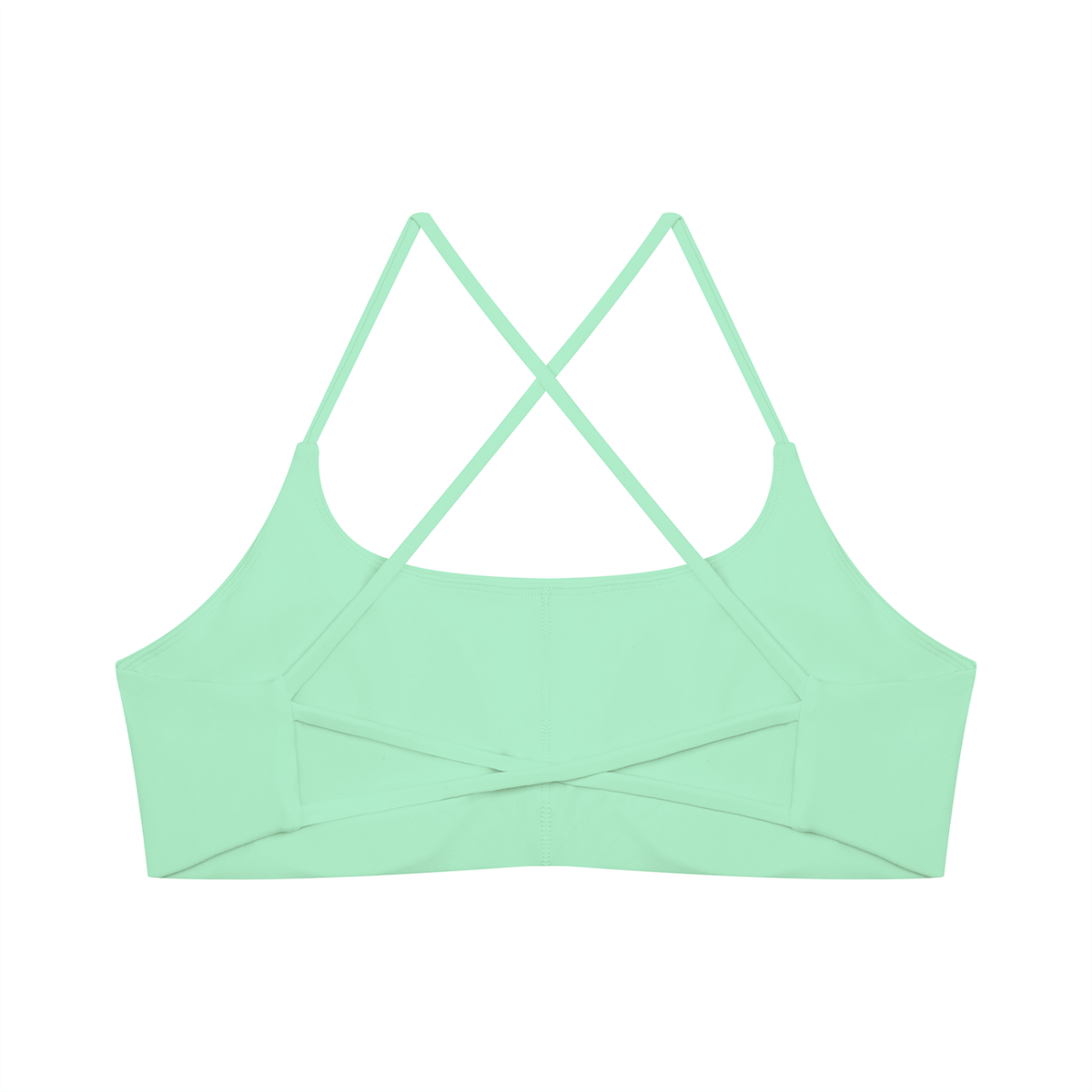 Women’s U-Neck Yoga Sports Bra