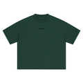 Boxy Oversized T-Shirt
