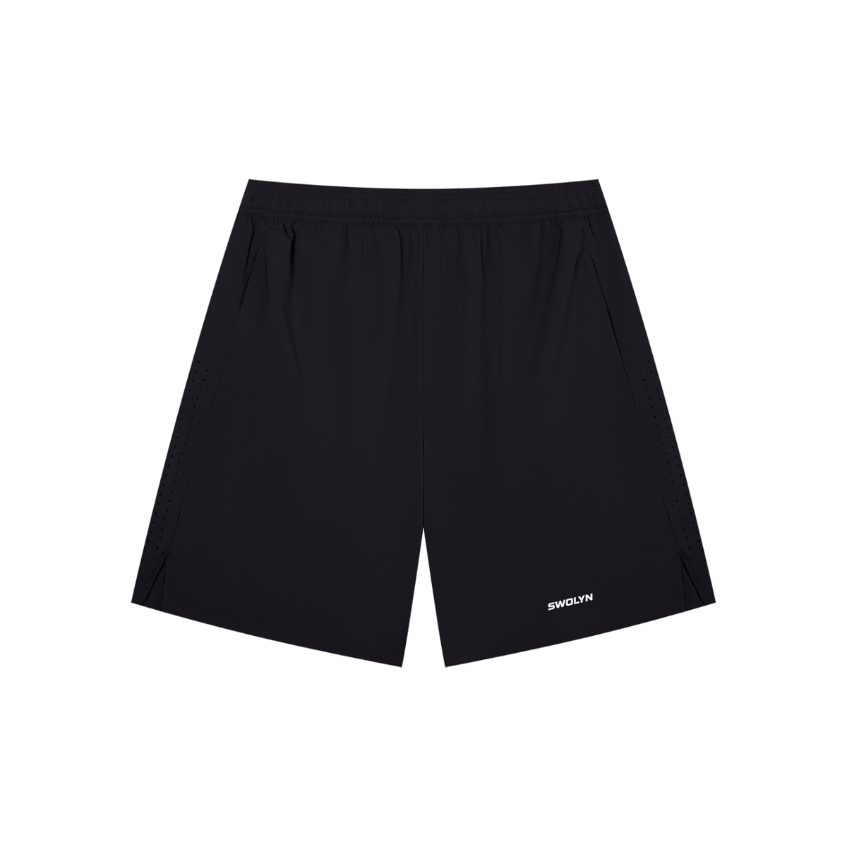 Men’s Regular Fit Performance Shorts