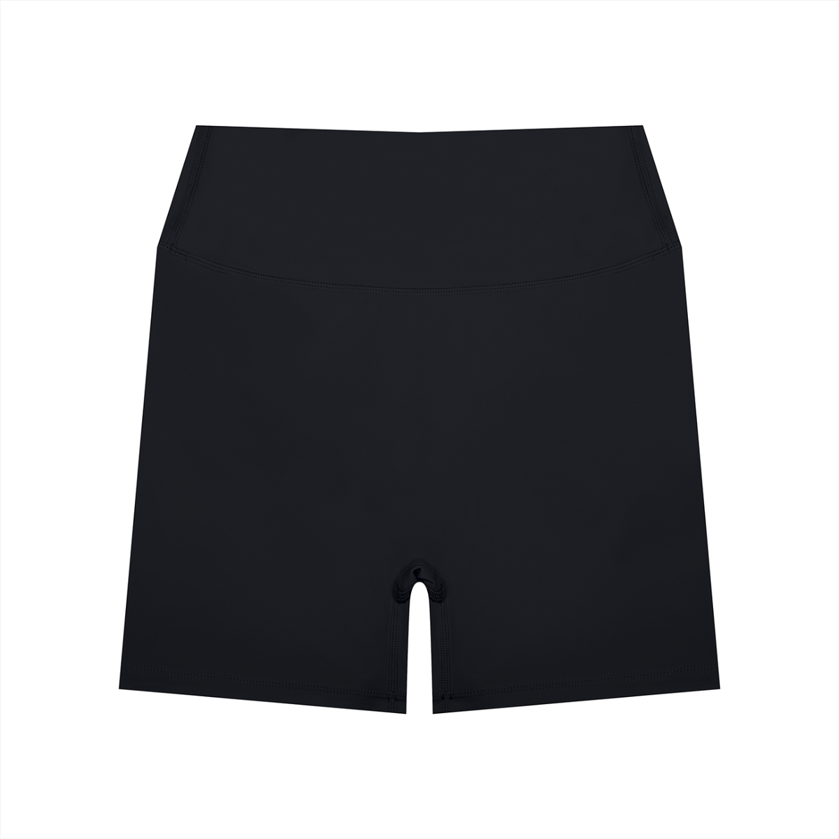 Women’s High Waisted Yoga Biker Shorts