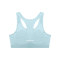Women's Cropped Sports Bra