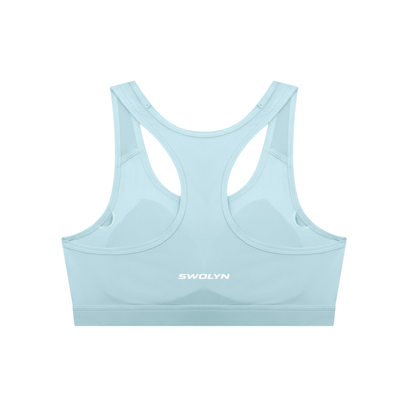 Women's Cropped Sports Bra