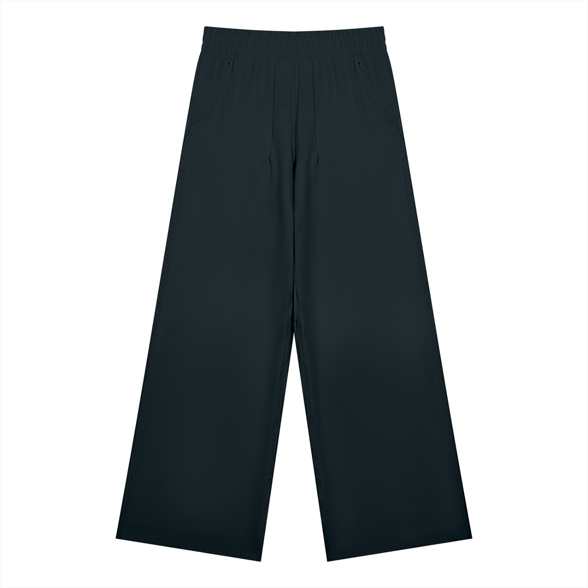 Women's High Waisted Wide Leg Yoga Pants