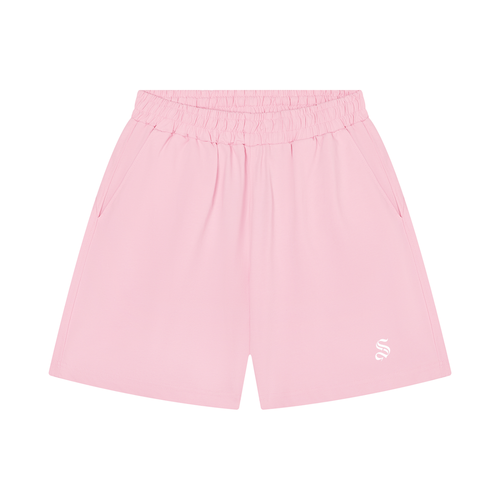 Unisex Regular Fit Shorts