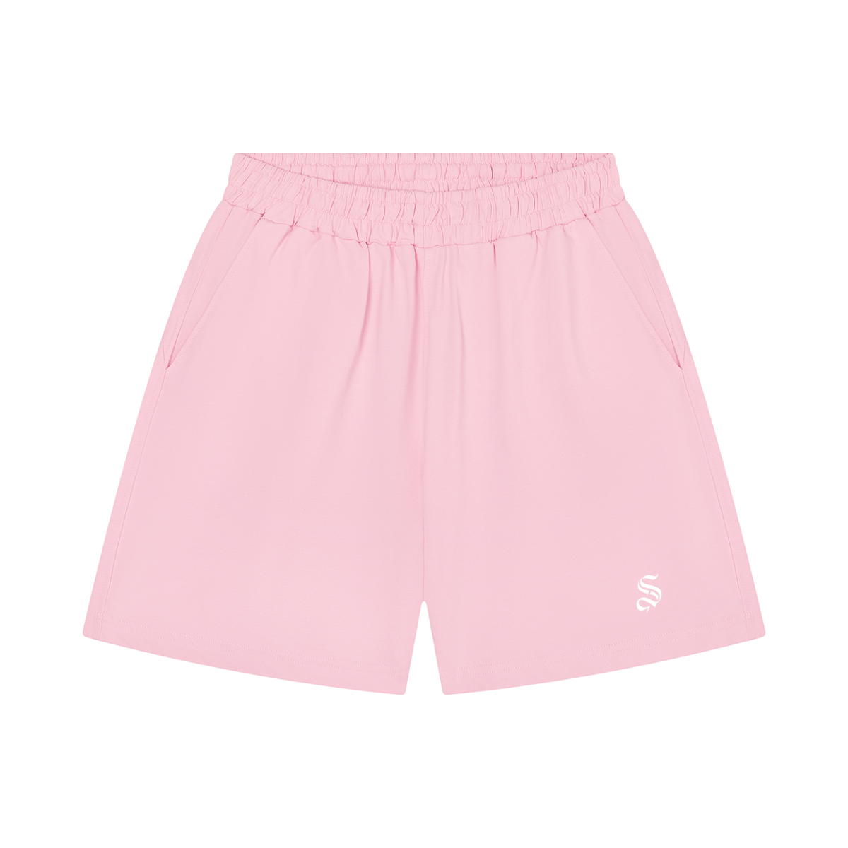 Unisex Regular Fit Shorts