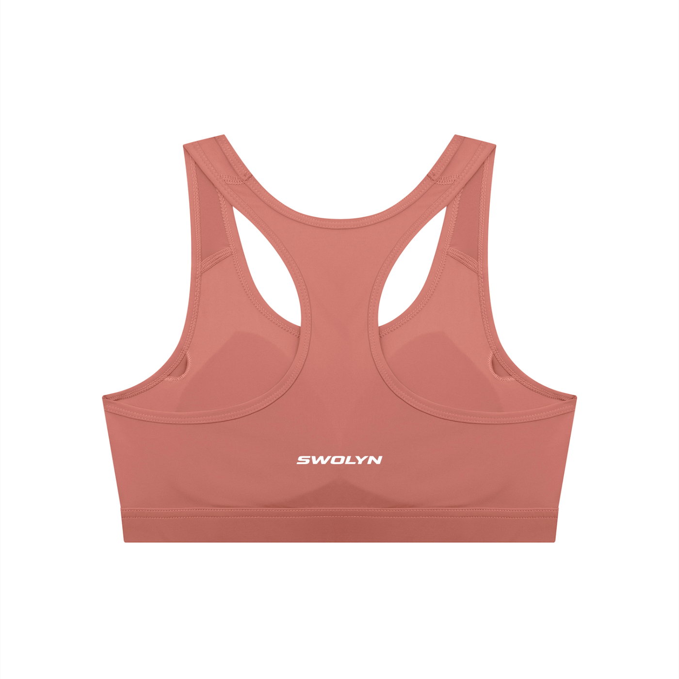 Women's Cropped Sports Bra