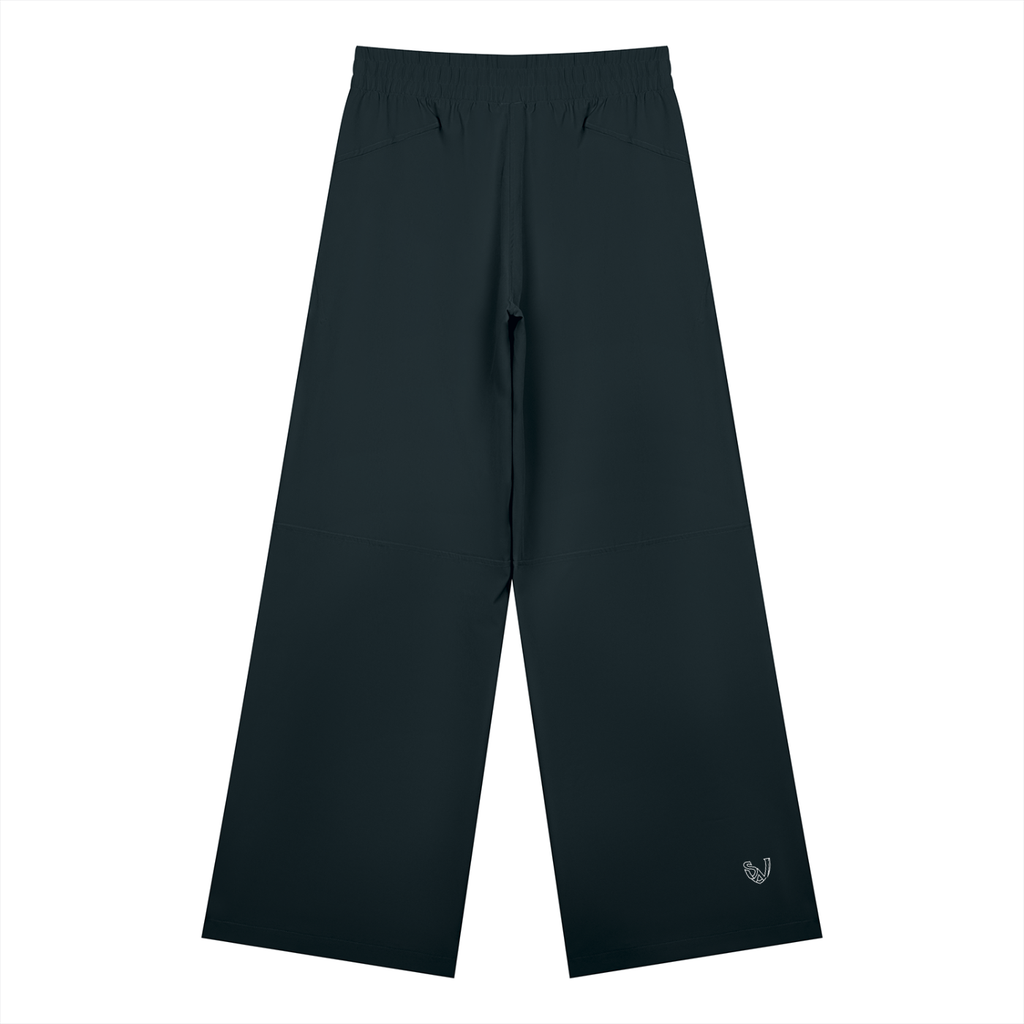 Women's High Waisted Wide Leg Yoga Pants