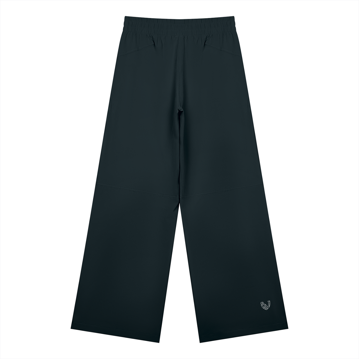 Women's High Waisted Wide Leg Yoga Pants