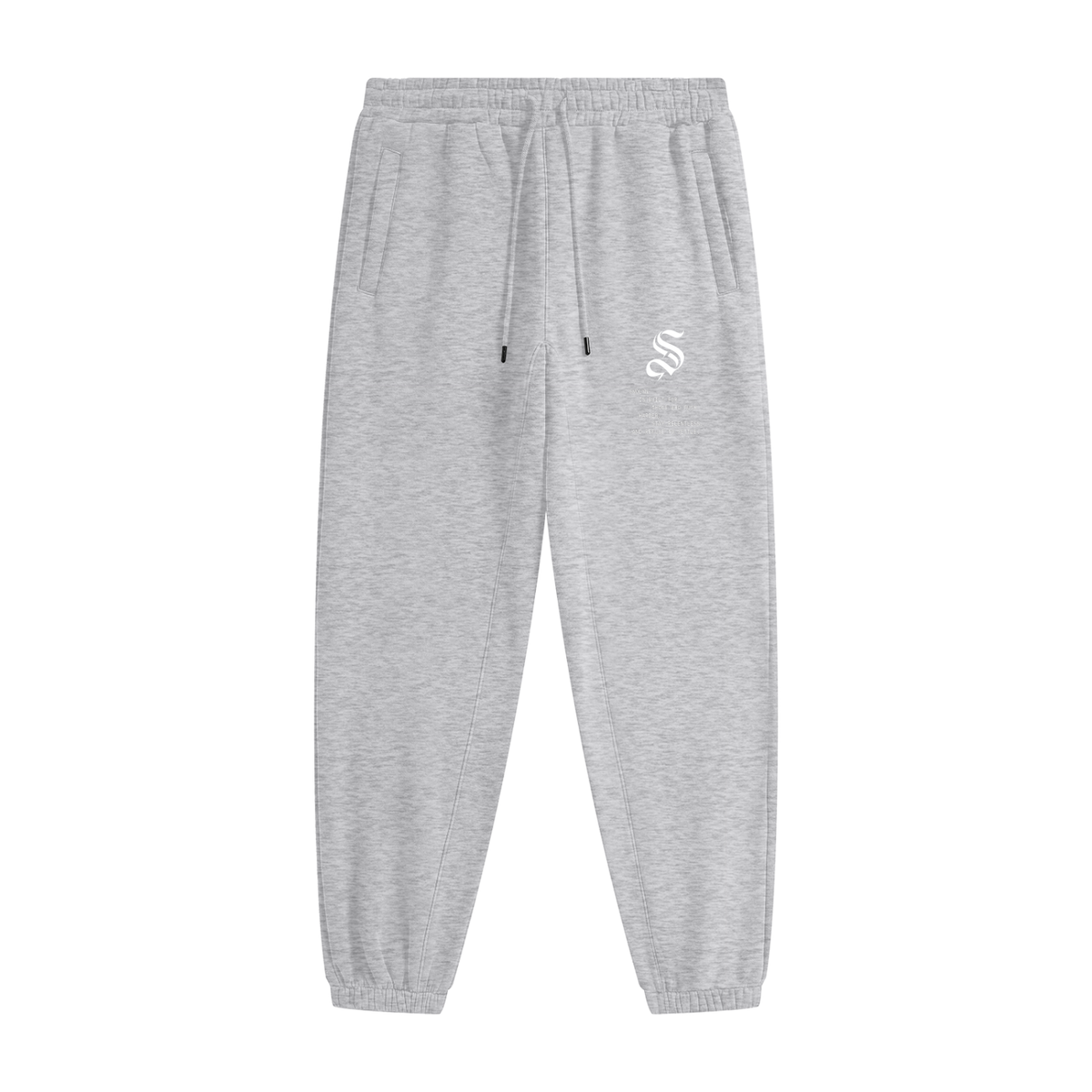 Unisex Heavyweight Fleece Joggers