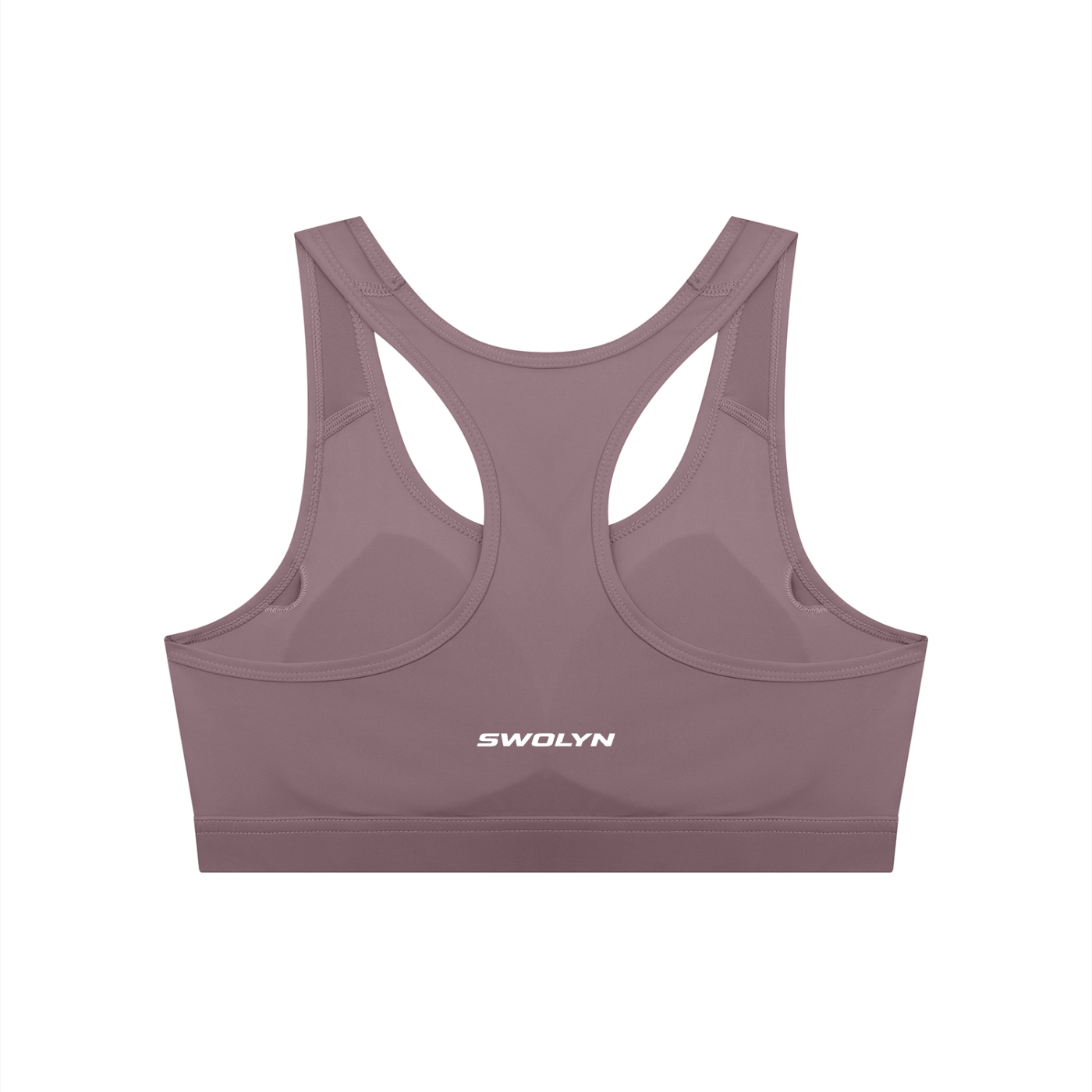 Women's Cropped Sports Bra