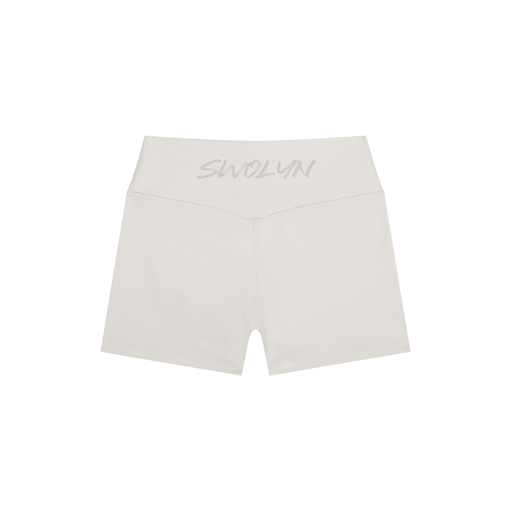Women’s High Rise Yoga Shorts