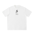CBUM Heavyweight Vintage Washed Frayed T-Shirt