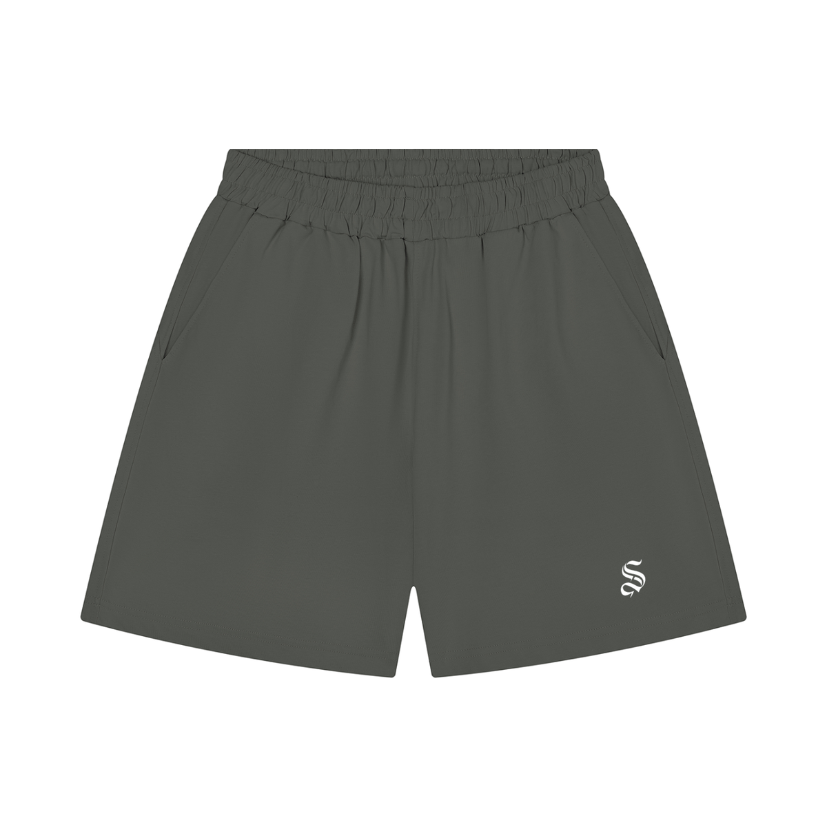 Unisex Regular Fit Shorts