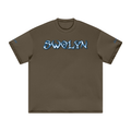 Heavyweight Earth Tone T-Shirt