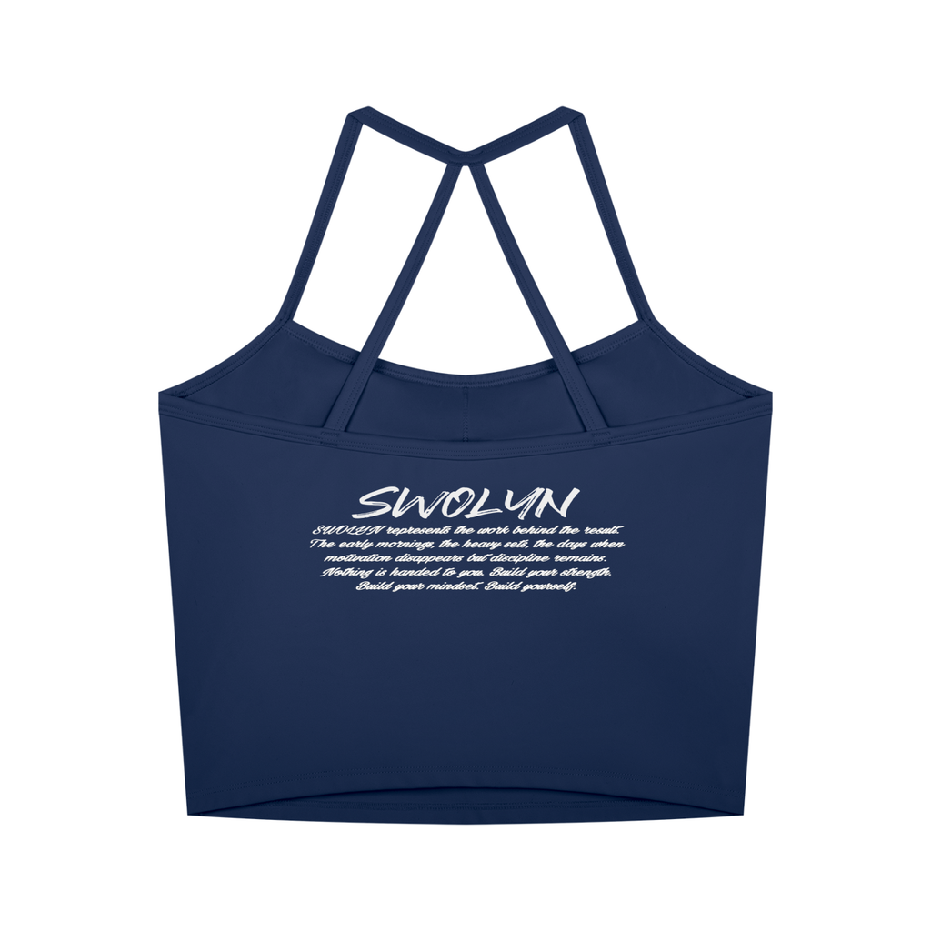 Women’s Yoga Tank Top