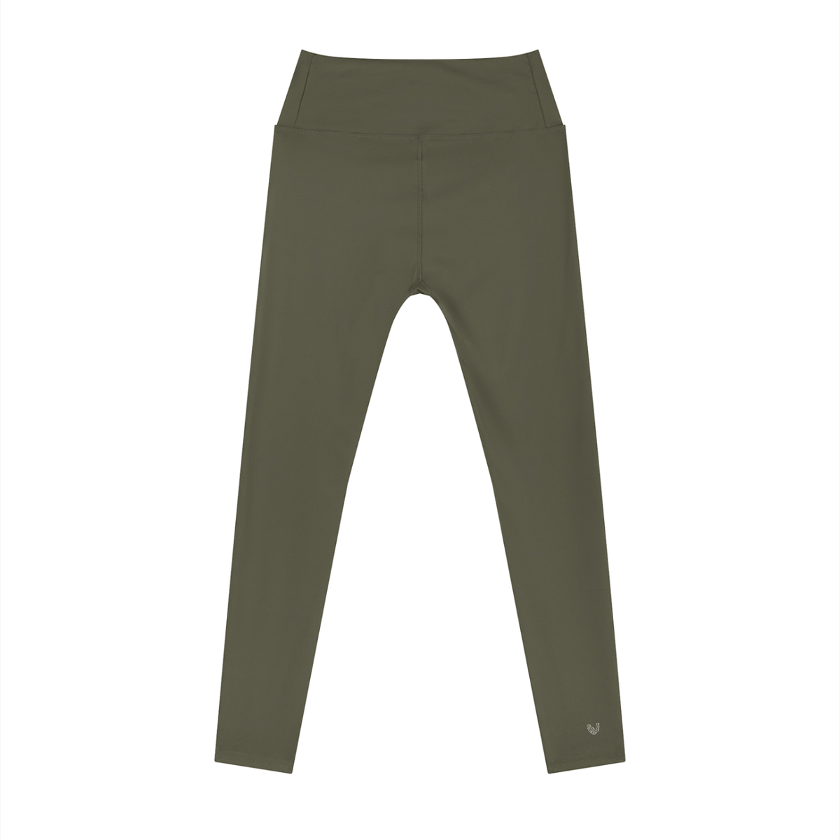 Women’s High Rise Ankle Length Leggings