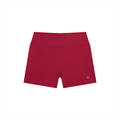 Women’s High Rise Yoga Shorts