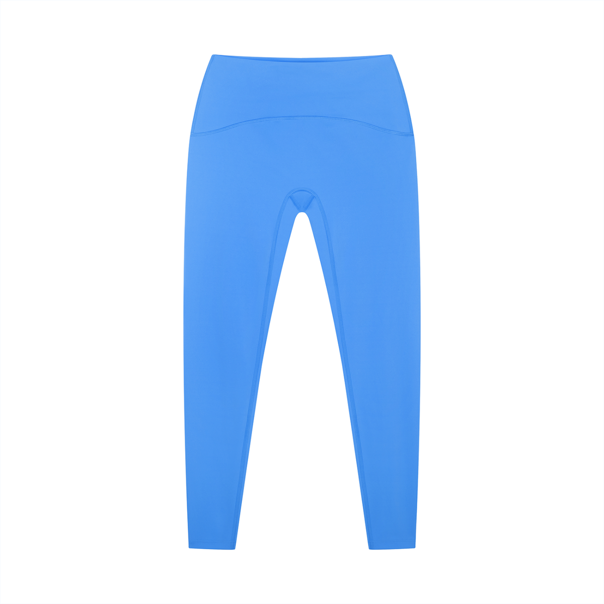 Women's High-Waisted Ankle Length Yoga Leggings