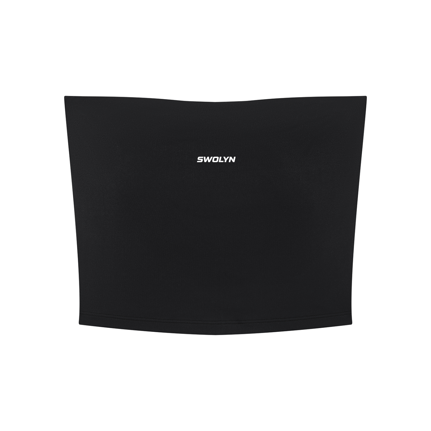 Women’s Yoga Cropped Tube Top