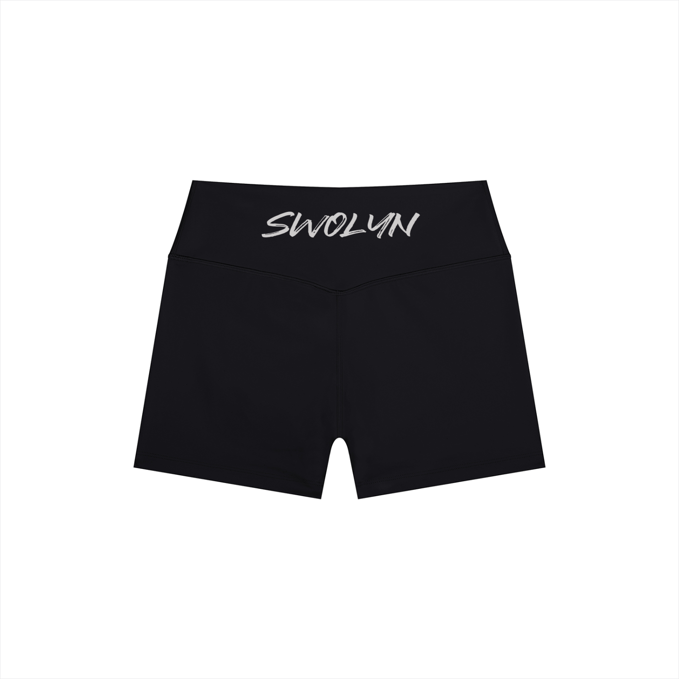 Women’s High Rise Yoga Shorts