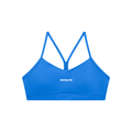 Women's Tight Cropped Sports Bra