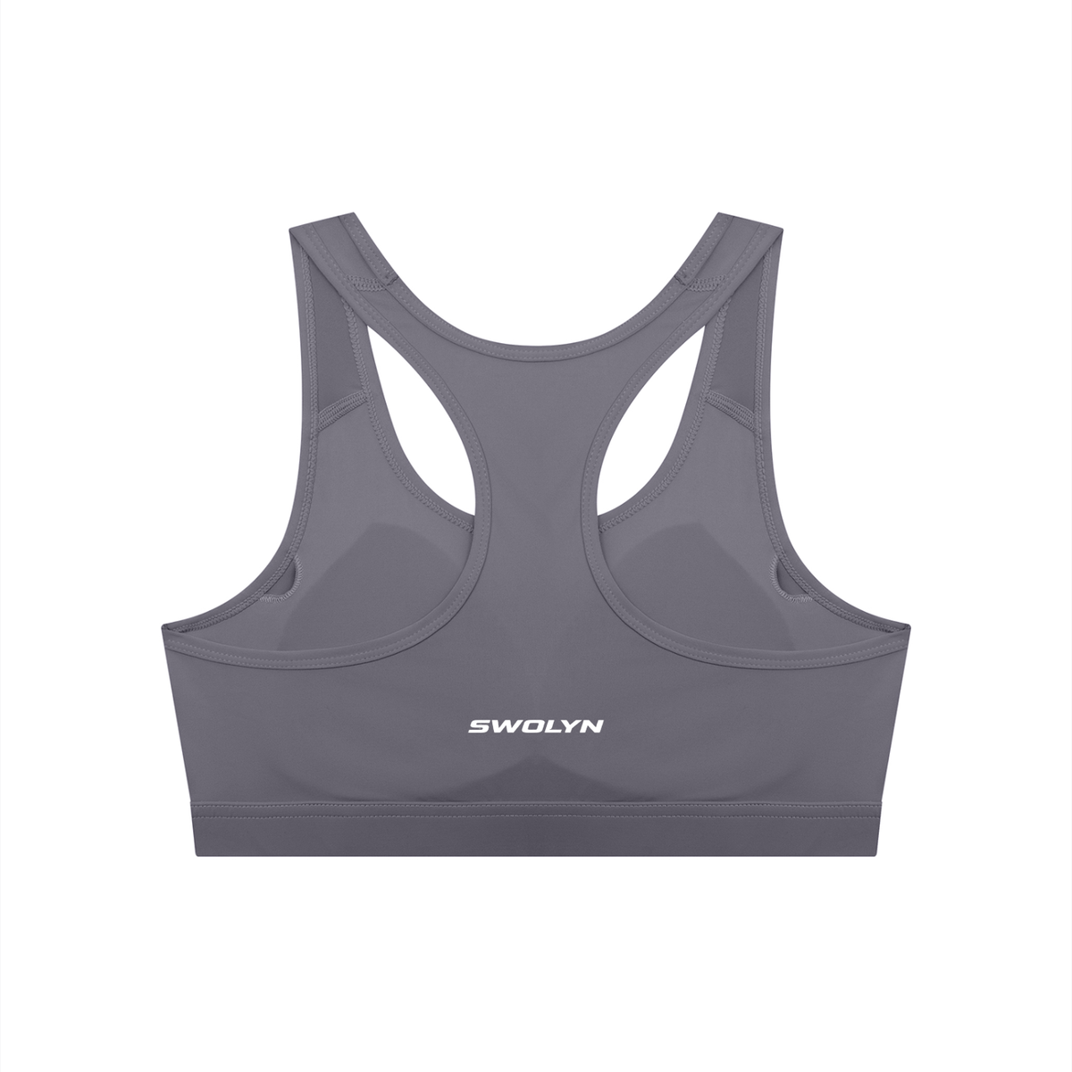 Women's Cropped Sports Bra