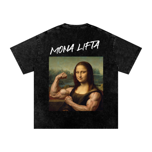 "SWOLYN" Mona Lifta Pump Cover