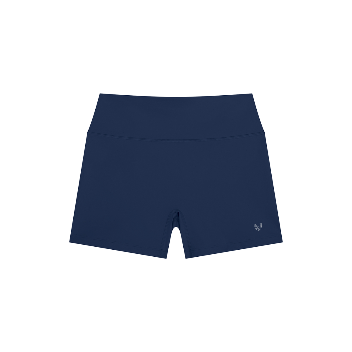 Women’s High Rise Yoga Shorts