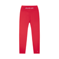 High-Waisted Yoga Leggings