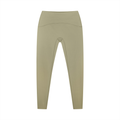 Women's High-Waisted Ankle Length Yoga Leggings