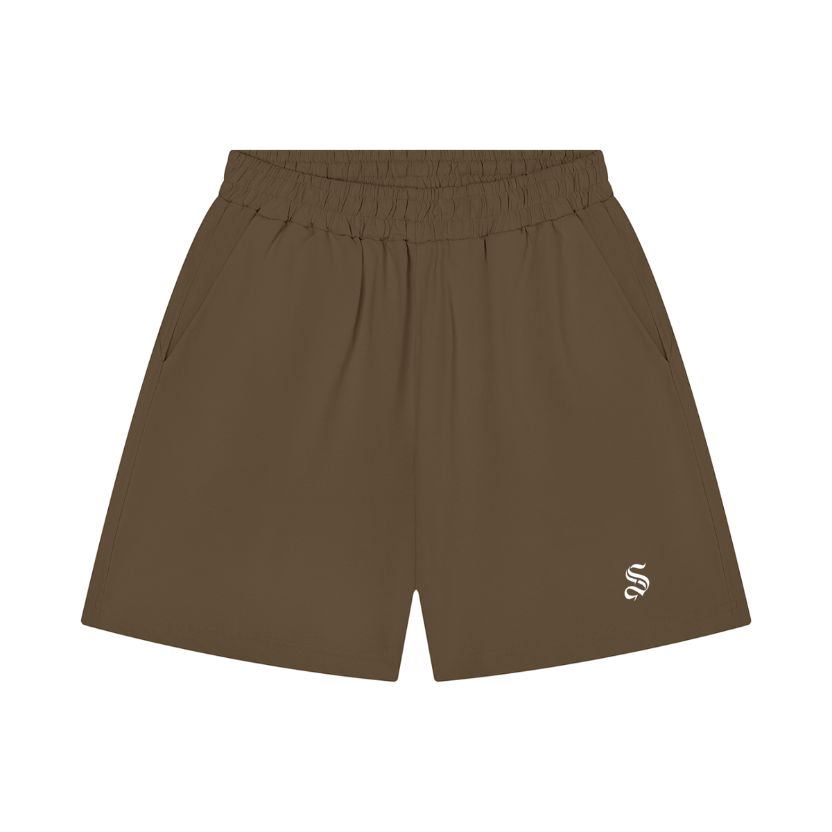Unisex Regular Fit Shorts