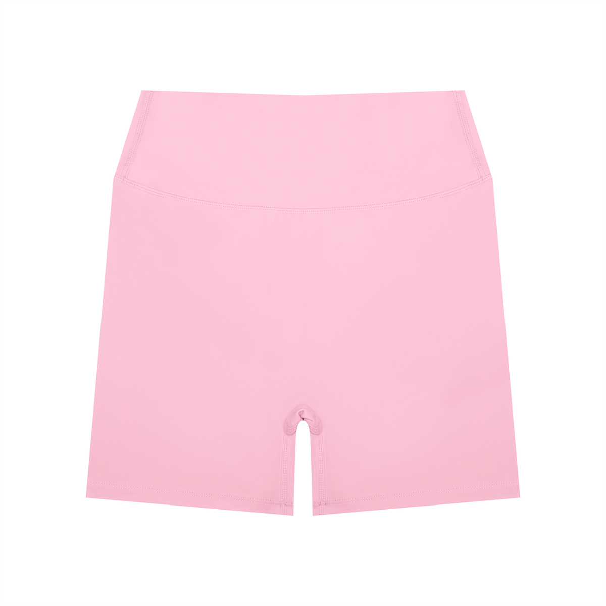 Women’s High Waisted Yoga Biker Shorts