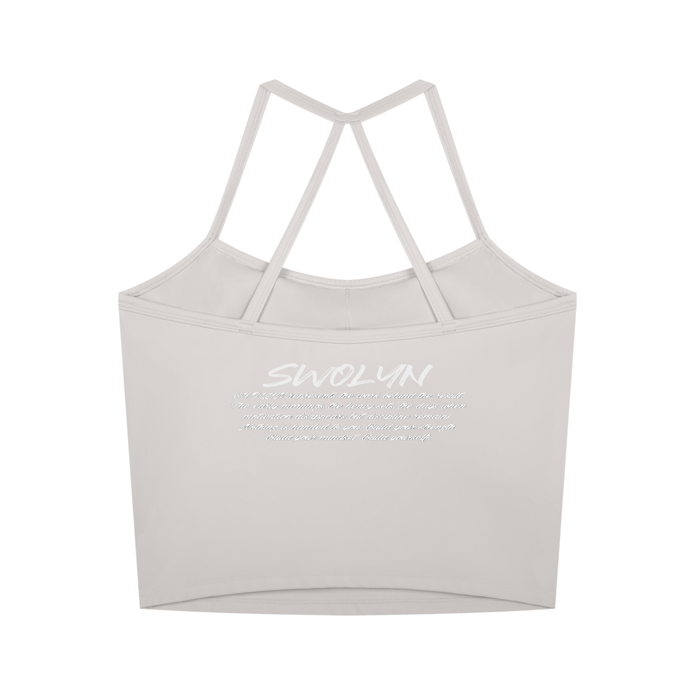 Women’s Yoga Tank Top