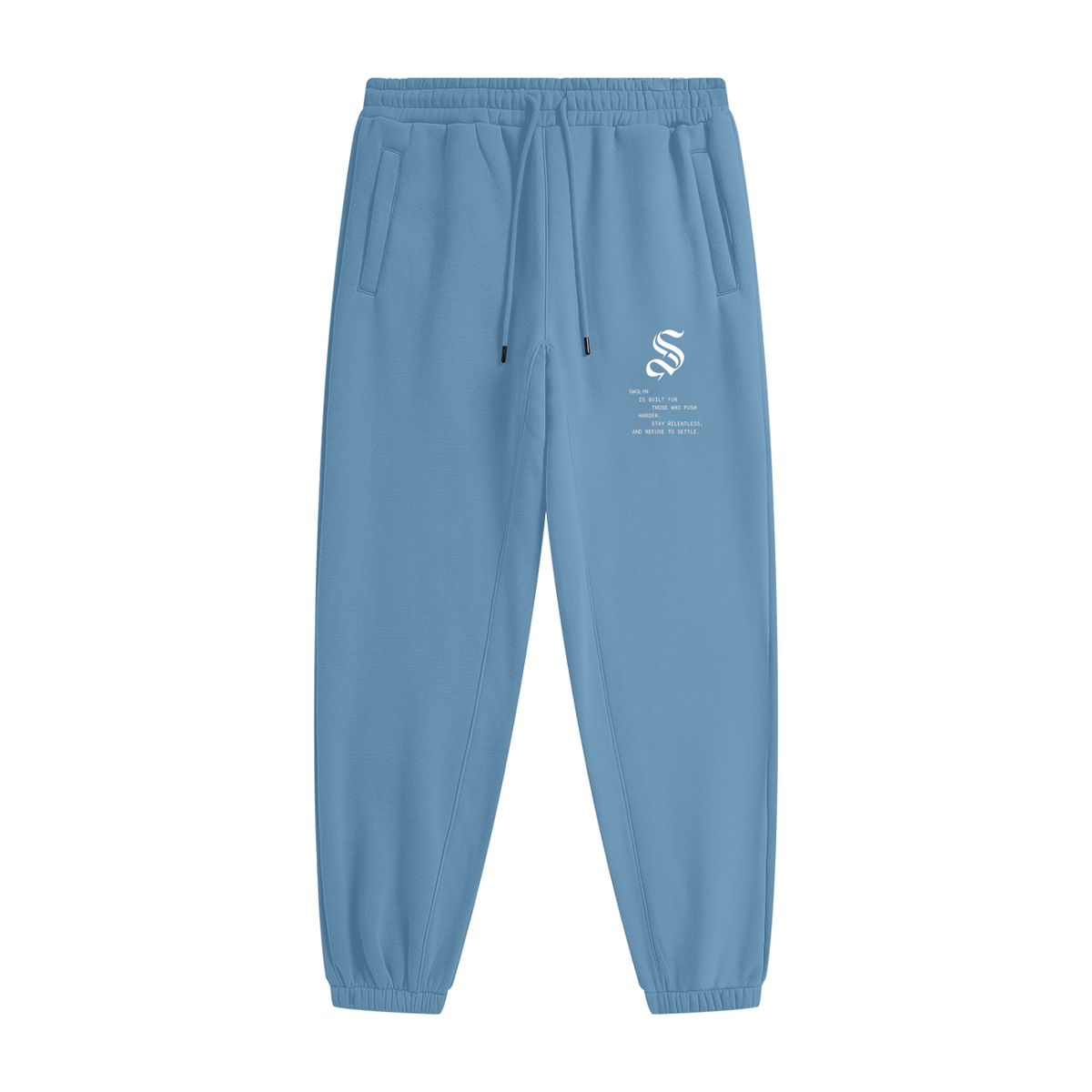 Unisex Heavyweight Fleece Joggers