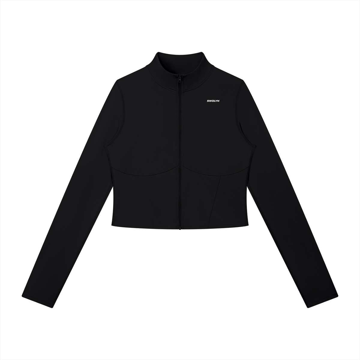 Women’s Full-Zip Sports Jacket