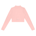 Women’s Crop Yoga Sports Jacket