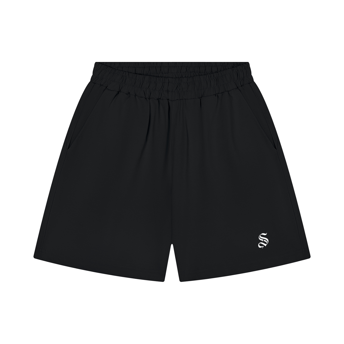 Unisex Regular Fit Shorts
