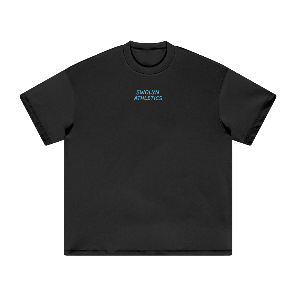 Heavyweight Earth Tone T-Shirt