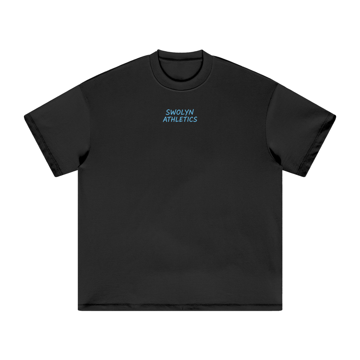 Heavyweight Earth Tone T-Shirt
