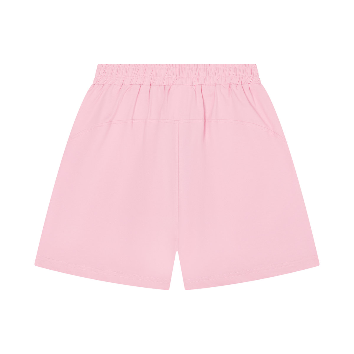 Unisex Regular Fit Shorts