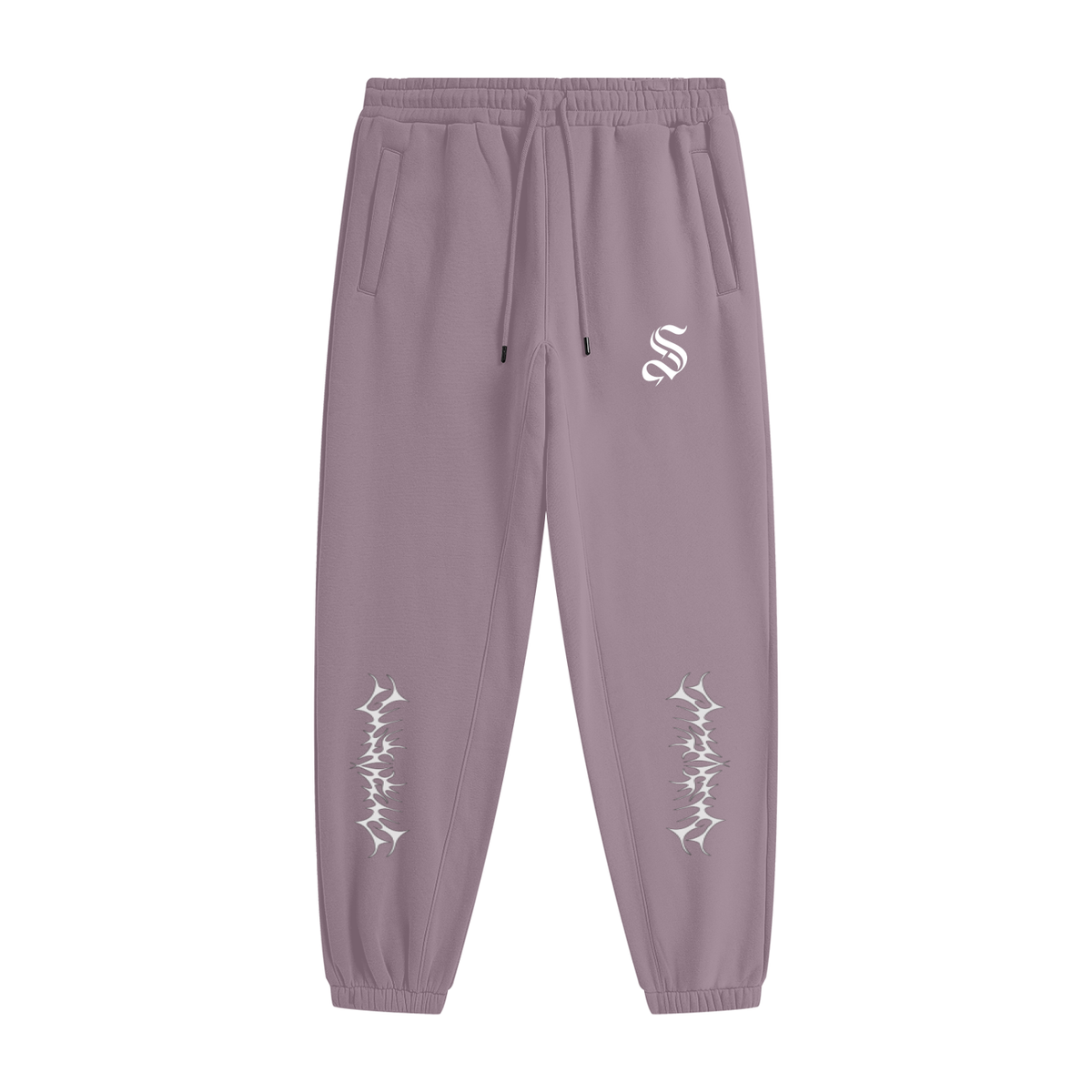 Unisex Heavyweight Fleece Joggers