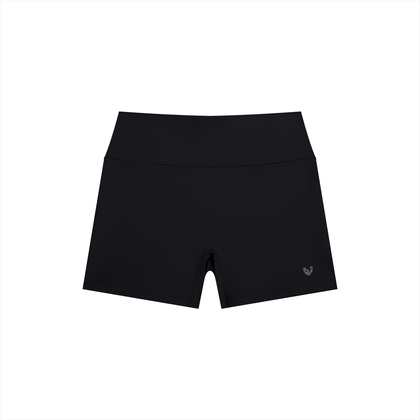 Women’s High Rise Yoga Shorts