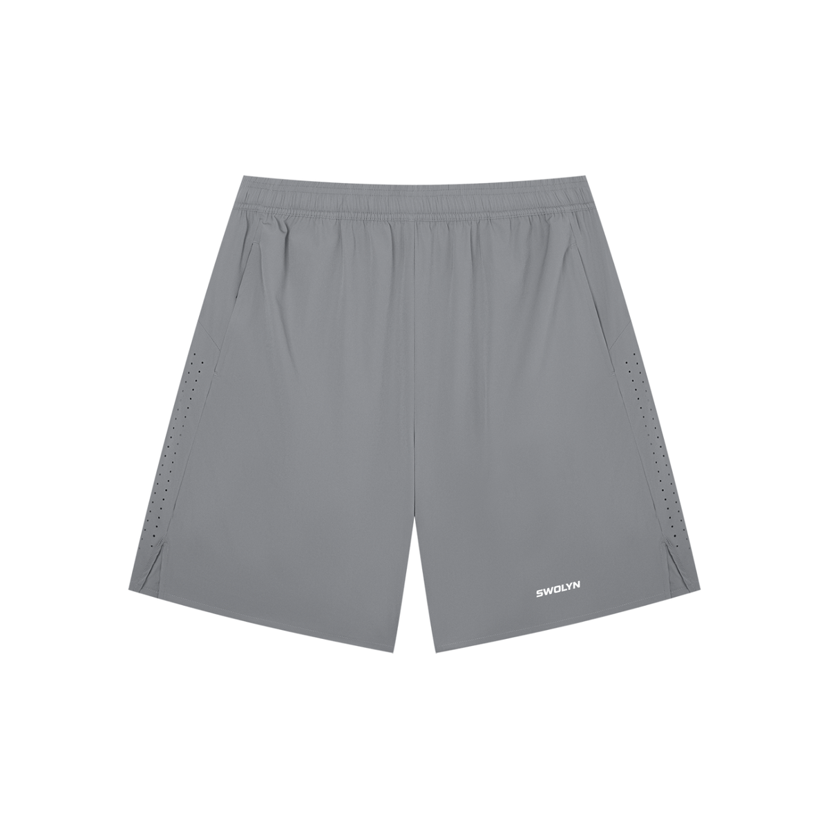 Men’s Regular Fit Performance Shorts