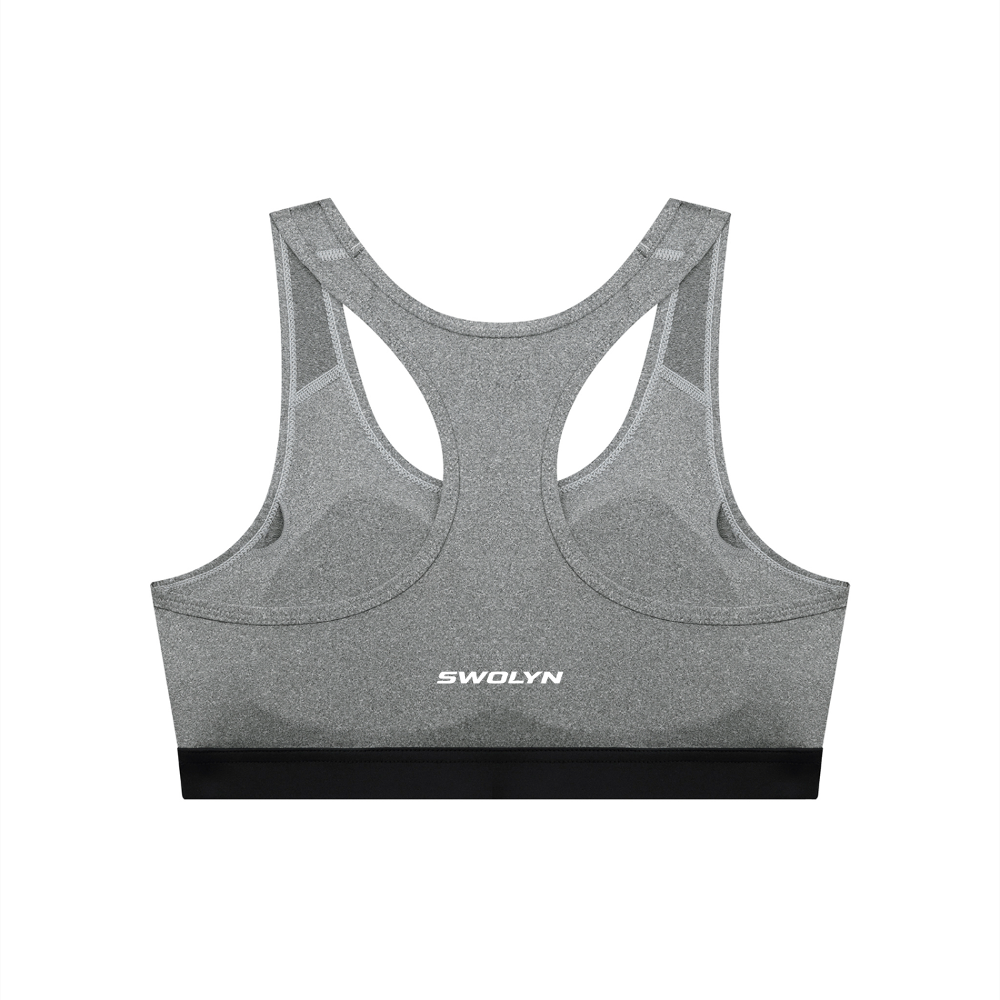 Women's Cropped Sports Bra