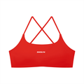 Women’s U-Neck Yoga Sports Bra