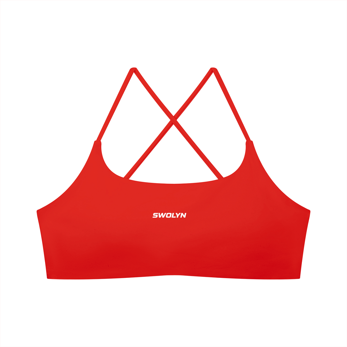 Women’s U-Neck Yoga Sports Bra